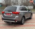 Мицубиси Аутлендер, объемом двигателя 2.36 л и пробегом 145 тыс. км за 15999 $, фото 5 на Automoto.ua
