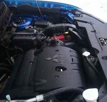 Міцубісі Аутлендер, об'ємом двигуна 2 л та пробігом 23 тис. км за 15300 $, фото 34 на Automoto.ua