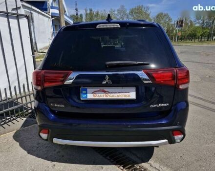 Мицубиси Аутлендер, объемом двигателя 0 л и пробегом 121 тыс. км за 14999 $, фото 4 на Automoto.ua
