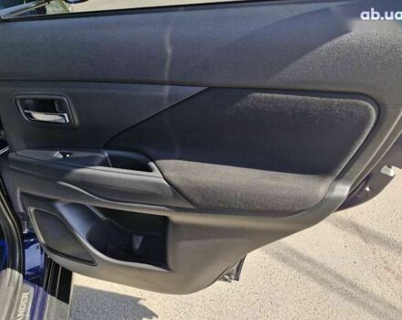 Мицубиси Аутлендер, объемом двигателя 0 л и пробегом 121 тыс. км за 14999 $, фото 10 на Automoto.ua