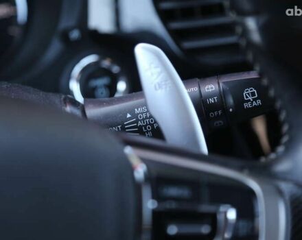 Мицубиси Аутлендер, объемом двигателя 0 л и пробегом 96 тыс. км за 18000 $, фото 22 на Automoto.ua