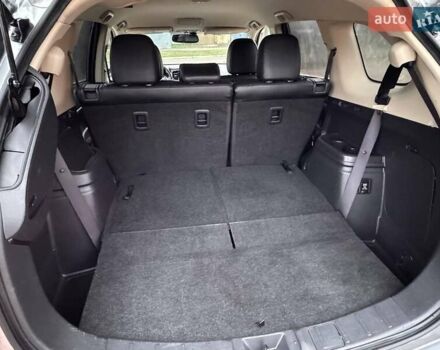 Мицубиси Аутлендер, объемом двигателя 2.36 л и пробегом 145 тыс. км за 15999 $, фото 12 на Automoto.ua