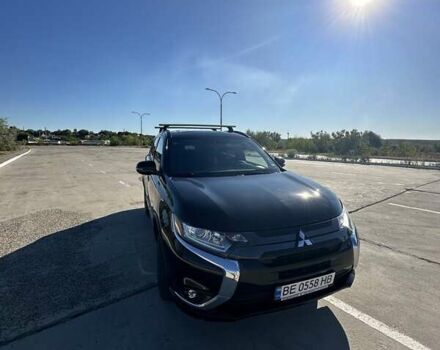 Міцубісі Аутлендер, об'ємом двигуна 2.36 л та пробігом 107 тис. км за 17100 $, фото 2 на Automoto.ua