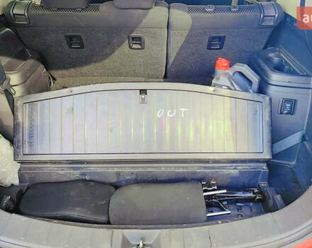 Мицубиси Аутлендер, объемом двигателя 2.4 л и пробегом 57 тыс. км за 16500 $, фото 7 на Automoto.ua