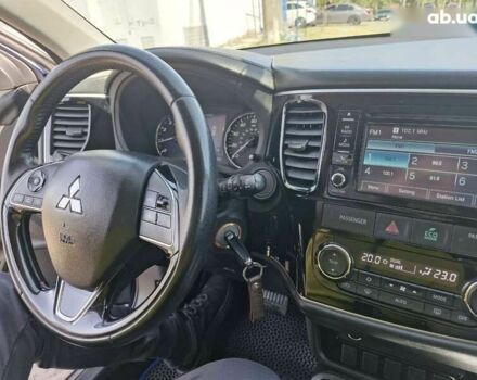 Мицубиси Аутлендер, объемом двигателя 0 л и пробегом 121 тыс. км за 14999 $, фото 15 на Automoto.ua