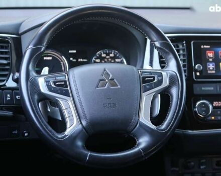 Мицубиси Аутлендер, объемом двигателя 0 л и пробегом 96 тыс. км за 18000 $, фото 14 на Automoto.ua