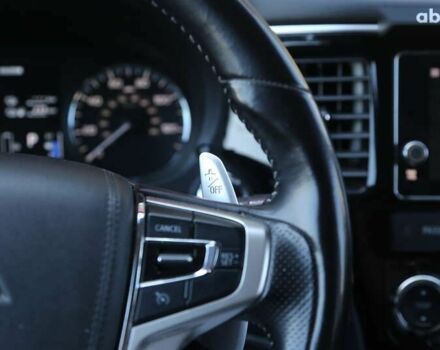 Мицубиси Аутлендер, объемом двигателя 0 л и пробегом 96 тыс. км за 18000 $, фото 23 на Automoto.ua