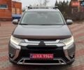 Мицубиси Аутлендер, объемом двигателя 2.36 л и пробегом 145 тыс. км за 15999 $, фото 1 на Automoto.ua