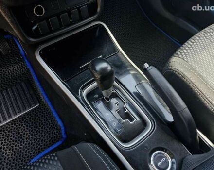 Мицубиси Аутлендер, объемом двигателя 0 л и пробегом 121 тыс. км за 14999 $, фото 21 на Automoto.ua