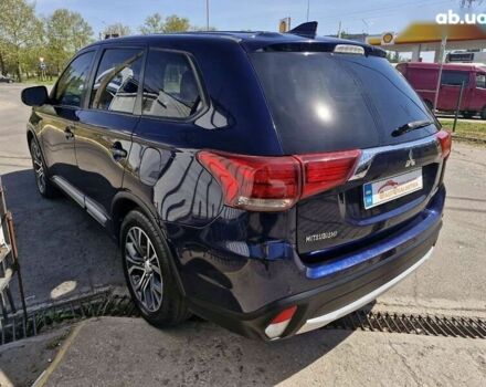 Мицубиси Аутлендер, объемом двигателя 0 л и пробегом 121 тыс. км за 14999 $, фото 3 на Automoto.ua