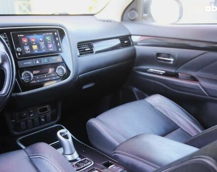 Мицубиси Аутлендер, объемом двигателя 0 л и пробегом 96 тыс. км за 18000 $, фото 13 на Automoto.ua