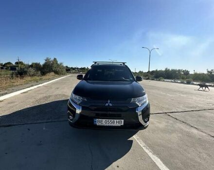 Міцубісі Аутлендер, об'ємом двигуна 2.36 л та пробігом 107 тис. км за 17100 $, фото 8 на Automoto.ua