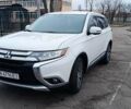 Мицубиси Аутлендер, объемом двигателя 2.36 л и пробегом 180 тыс. км за 15000 $, фото 1 на Automoto.ua