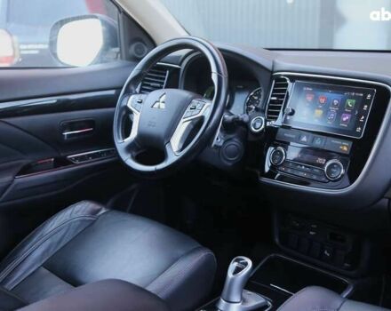 Мицубиси Аутлендер, объемом двигателя 0 л и пробегом 96 тыс. км за 18000 $, фото 11 на Automoto.ua