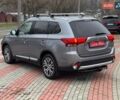 Мицубиси Аутлендер, объемом двигателя 2.36 л и пробегом 145 тыс. км за 15999 $, фото 7 на Automoto.ua