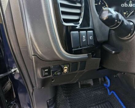 Міцубісі Аутлендер, об'ємом двигуна 0 л та пробігом 121 тис. км за 14999 $, фото 11 на Automoto.ua