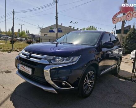 Мицубиси Аутлендер, объемом двигателя 0 л и пробегом 121 тыс. км за 14999 $, фото 2 на Automoto.ua