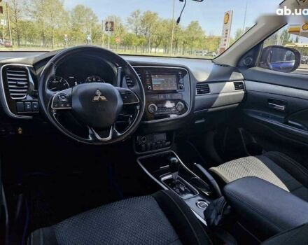 Мицубиси Аутлендер, объемом двигателя 0 л и пробегом 121 тыс. км за 14999 $, фото 18 на Automoto.ua