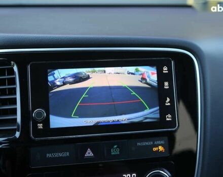 Мицубиси Аутлендер, объемом двигателя 0 л и пробегом 96 тыс. км за 18000 $, фото 16 на Automoto.ua