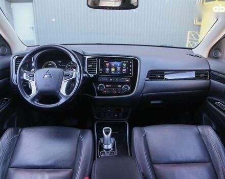 Мицубиси Аутлендер, объемом двигателя 0 л и пробегом 96 тыс. км за 18000 $, фото 12 на Automoto.ua