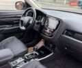 Мицубиси Аутлендер, объемом двигателя 2.36 л и пробегом 145 тыс. км за 15999 $, фото 9 на Automoto.ua