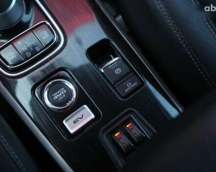 Мицубиси Аутлендер, объемом двигателя 0 л и пробегом 96 тыс. км за 18000 $, фото 19 на Automoto.ua