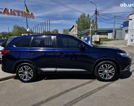 Мицубиси Аутлендер, объемом двигателя 0 л и пробегом 121 тыс. км за 14999 $, фото 6 на Automoto.ua