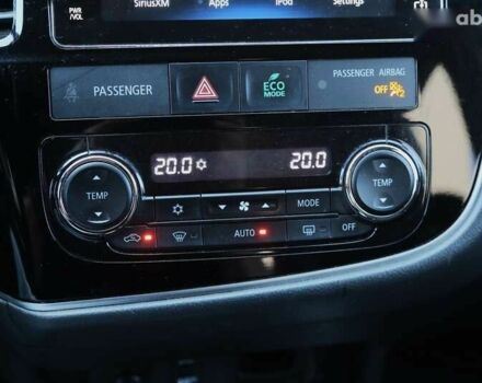 Мицубиси Аутлендер, объемом двигателя 0 л и пробегом 96 тыс. км за 18000 $, фото 17 на Automoto.ua