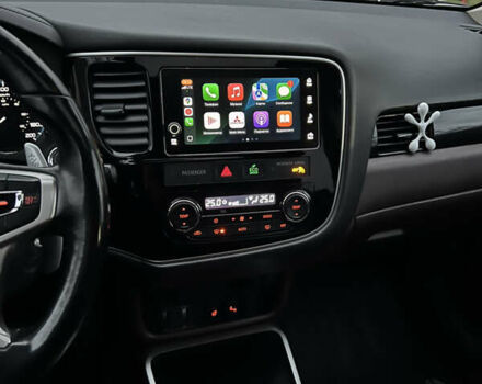 Мицубиси Аутлендер, объемом двигателя 2 л и пробегом 192 тыс. км за 18500 $, фото 24 на Automoto.ua