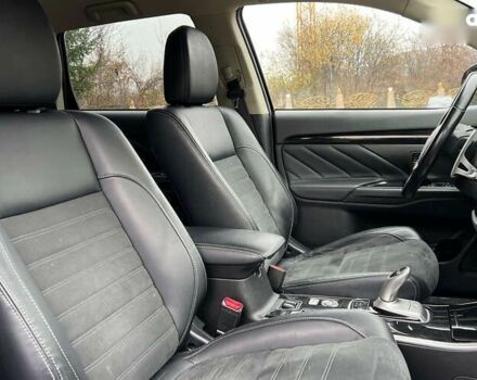 Мицубиси Аутлендер, объемом двигателя 0 л и пробегом 96 тыс. км за 22750 $, фото 18 на Automoto.ua