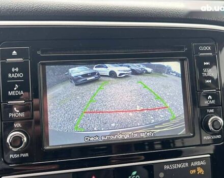 Мицубиси Аутлендер, объемом двигателя 0 л и пробегом 102 тыс. км за 16500 $, фото 23 на Automoto.ua