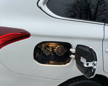 Мицубиси Аутлендер, объемом двигателя 2 л и пробегом 192 тыс. км за 18500 $, фото 20 на Automoto.ua