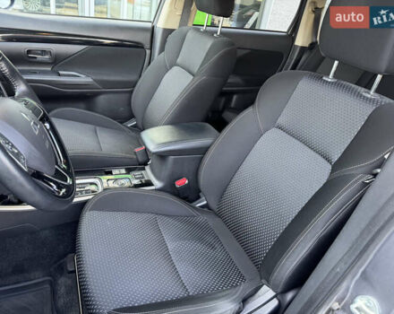 Мицубиси Аутлендер, объемом двигателя 2 л и пробегом 162 тыс. км за 16700 $, фото 7 на Automoto.ua