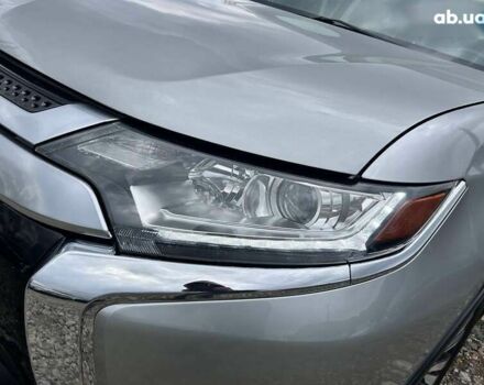 Мицубиси Аутлендер, объемом двигателя 0 л и пробегом 102 тыс. км за 16500 $, фото 10 на Automoto.ua