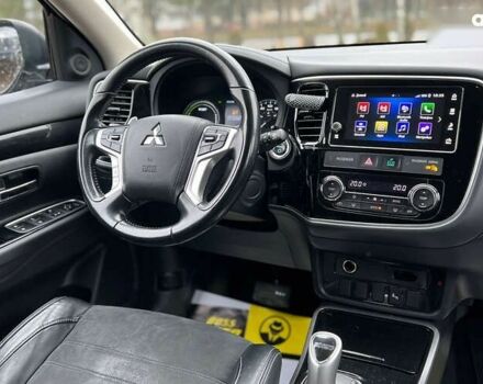 Мицубиси Аутлендер, объемом двигателя 0 л и пробегом 96 тыс. км за 22750 $, фото 19 на Automoto.ua