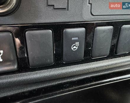 Мицубиси Аутлендер, объемом двигателя 2 л и пробегом 162 тыс. км за 16700 $, фото 16 на Automoto.ua