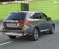 Мицубиси Аутлендер, объемом двигателя 0 л и пробегом 35 тыс. км за 17800 $, фото 7 на Automoto.ua