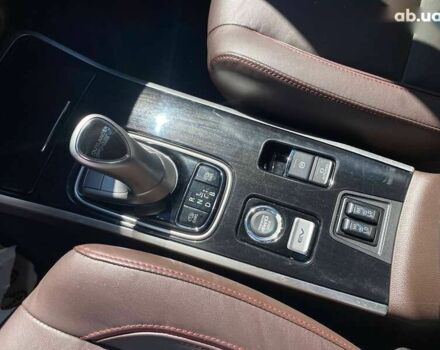 Мицубиси Аутлендер, объемом двигателя 0 л и пробегом 225 тыс. км за 18500 $, фото 18 на Automoto.ua