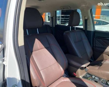 Мицубиси Аутлендер, объемом двигателя 0 л и пробегом 225 тыс. км за 18500 $, фото 26 на Automoto.ua