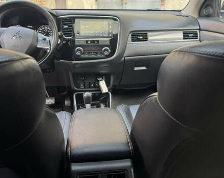 Мицубиси Аутлендер, объемом двигателя 0 л и пробегом 114 тыс. км за 14700 $, фото 17 на Automoto.ua