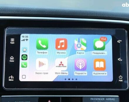 Мицубиси Аутлендер, объемом двигателя 2 л и пробегом 94 тыс. км за 18500 $, фото 18 на Automoto.ua