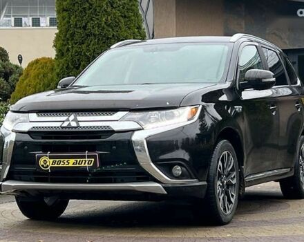 Мицубиси Аутлендер, объемом двигателя 0 л и пробегом 96 тыс. км за 22750 $, фото 2 на Automoto.ua
