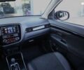 Мицубиси Аутлендер, объемом двигателя 2 л и пробегом 94 тыс. км за 18500 $, фото 14 на Automoto.ua