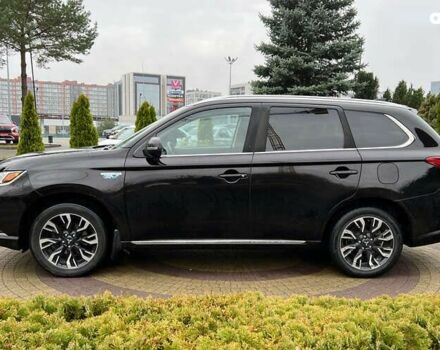 Мицубиси Аутлендер, объемом двигателя 0 л и пробегом 96 тыс. км за 22750 $, фото 3 на Automoto.ua