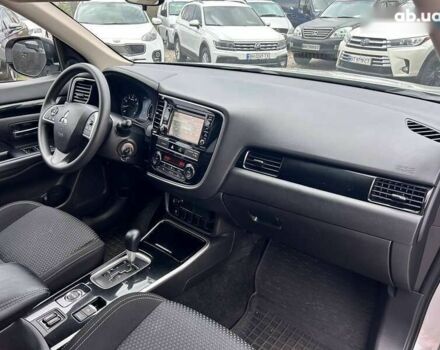 Мицубиси Аутлендер, объемом двигателя 0 л и пробегом 102 тыс. км за 16500 $, фото 28 на Automoto.ua