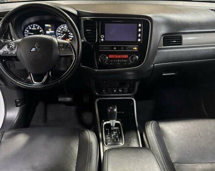 Мицубиси Аутлендер, объемом двигателя 0 л и пробегом 114 тыс. км за 14700 $, фото 8 на Automoto.ua