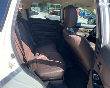 Мицубиси Аутлендер, объемом двигателя 0 л и пробегом 225 тыс. км за 18500 $, фото 23 на Automoto.ua