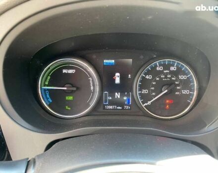 Мицубиси Аутлендер, объемом двигателя 0 л и пробегом 225 тыс. км за 18500 $, фото 14 на Automoto.ua