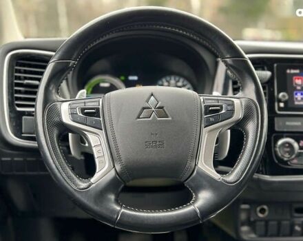 Мицубиси Аутлендер, объемом двигателя 0 л и пробегом 96 тыс. км за 22750 $, фото 10 на Automoto.ua