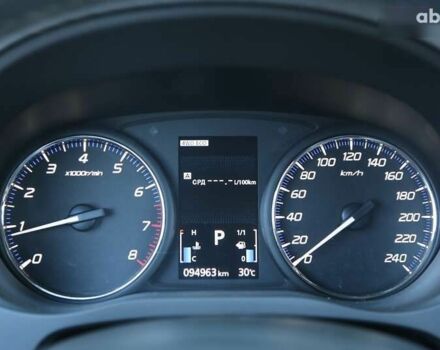 Мицубиси Аутлендер, объемом двигателя 2 л и пробегом 94 тыс. км за 18500 $, фото 16 на Automoto.ua